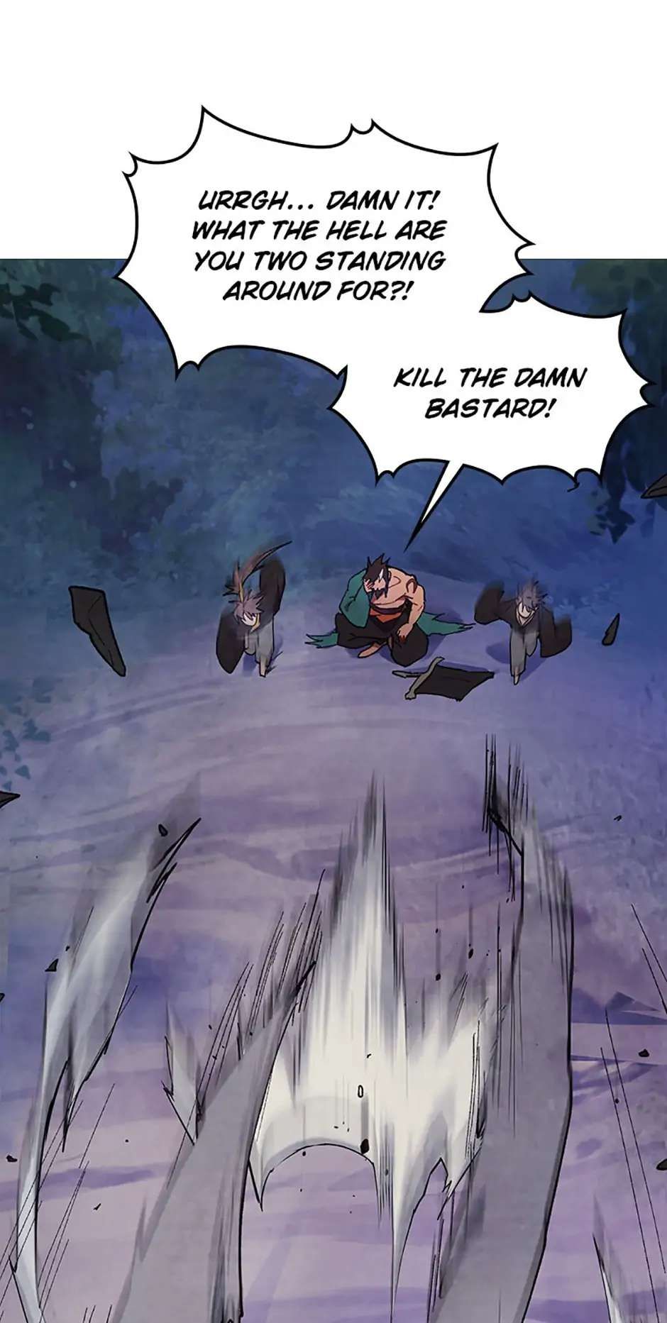 Yi Shen Dang Guan Chapter 26 52